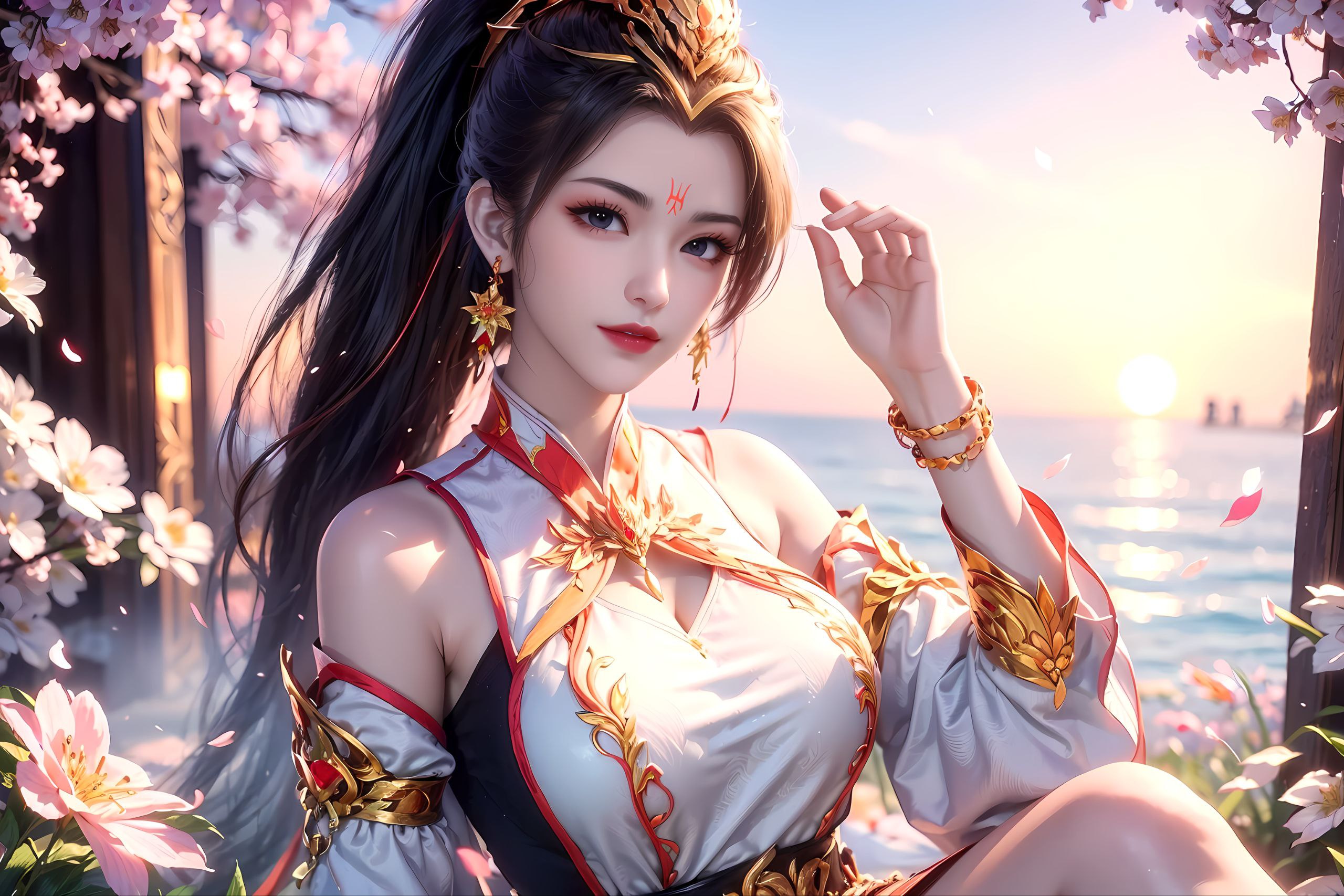 的传统文化