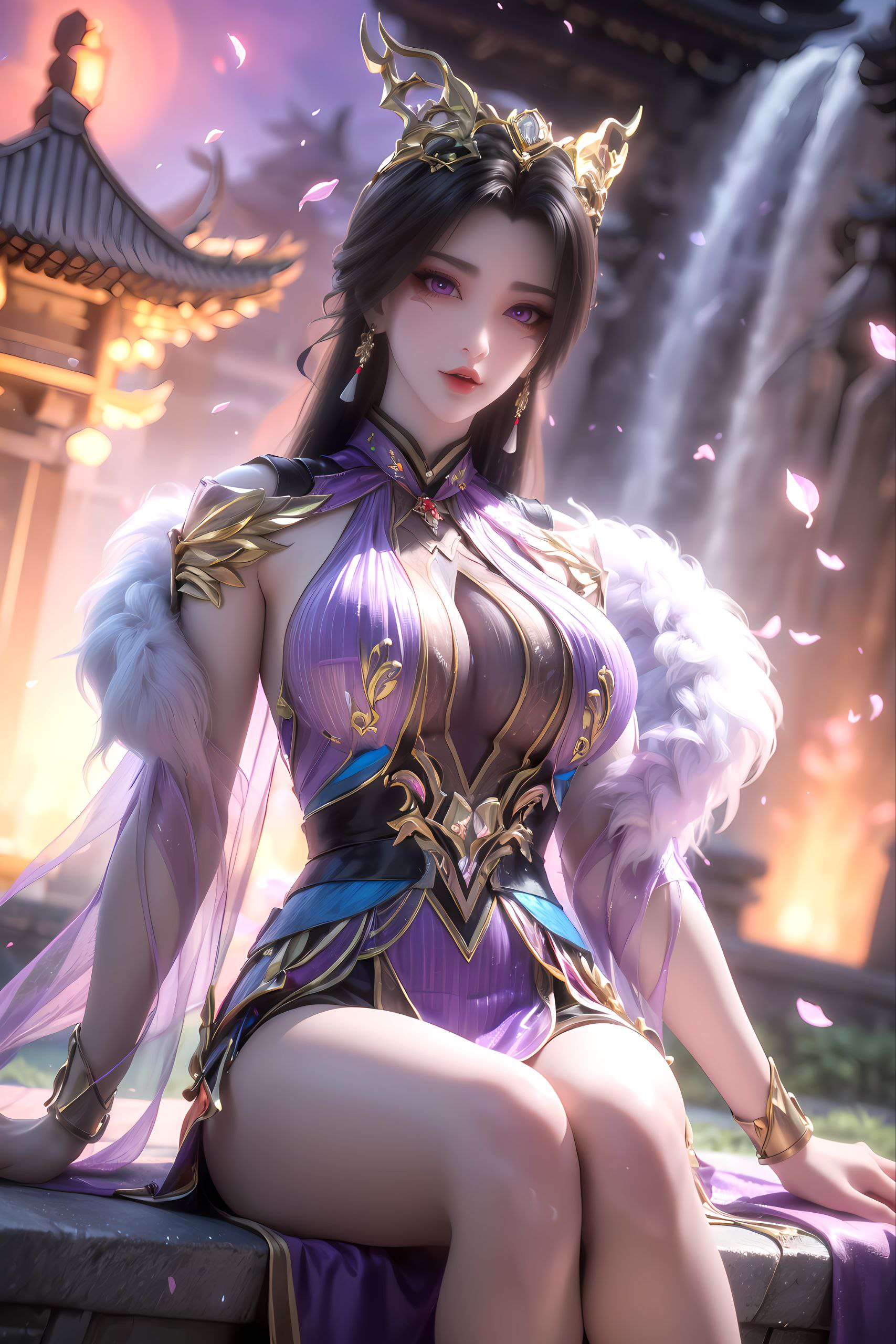 在撰写这篇