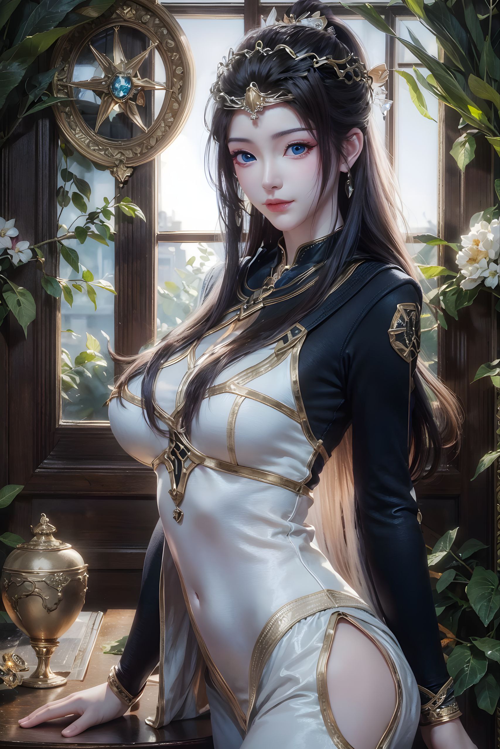 视网络声誉