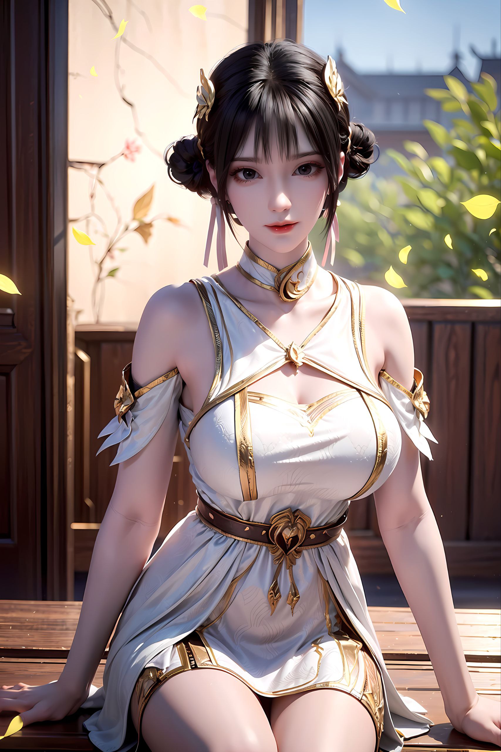 以其独特的