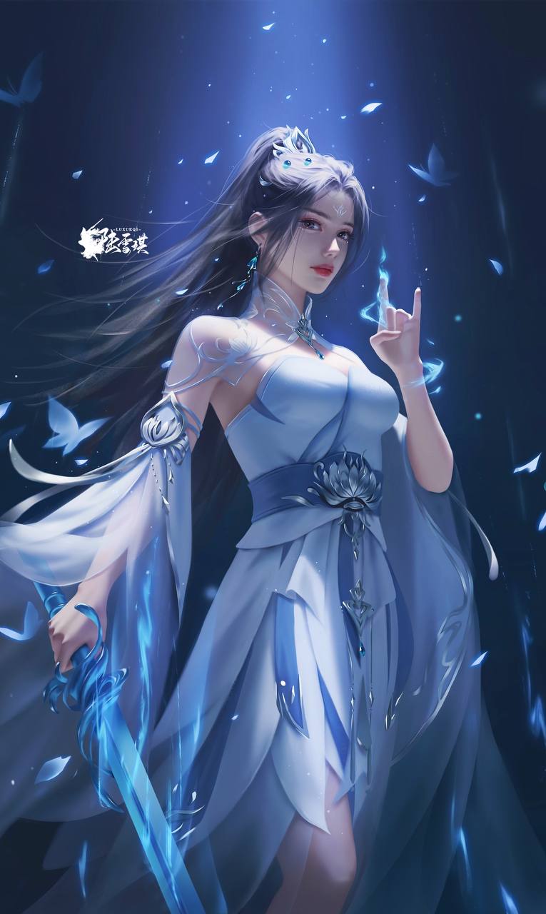 风波时