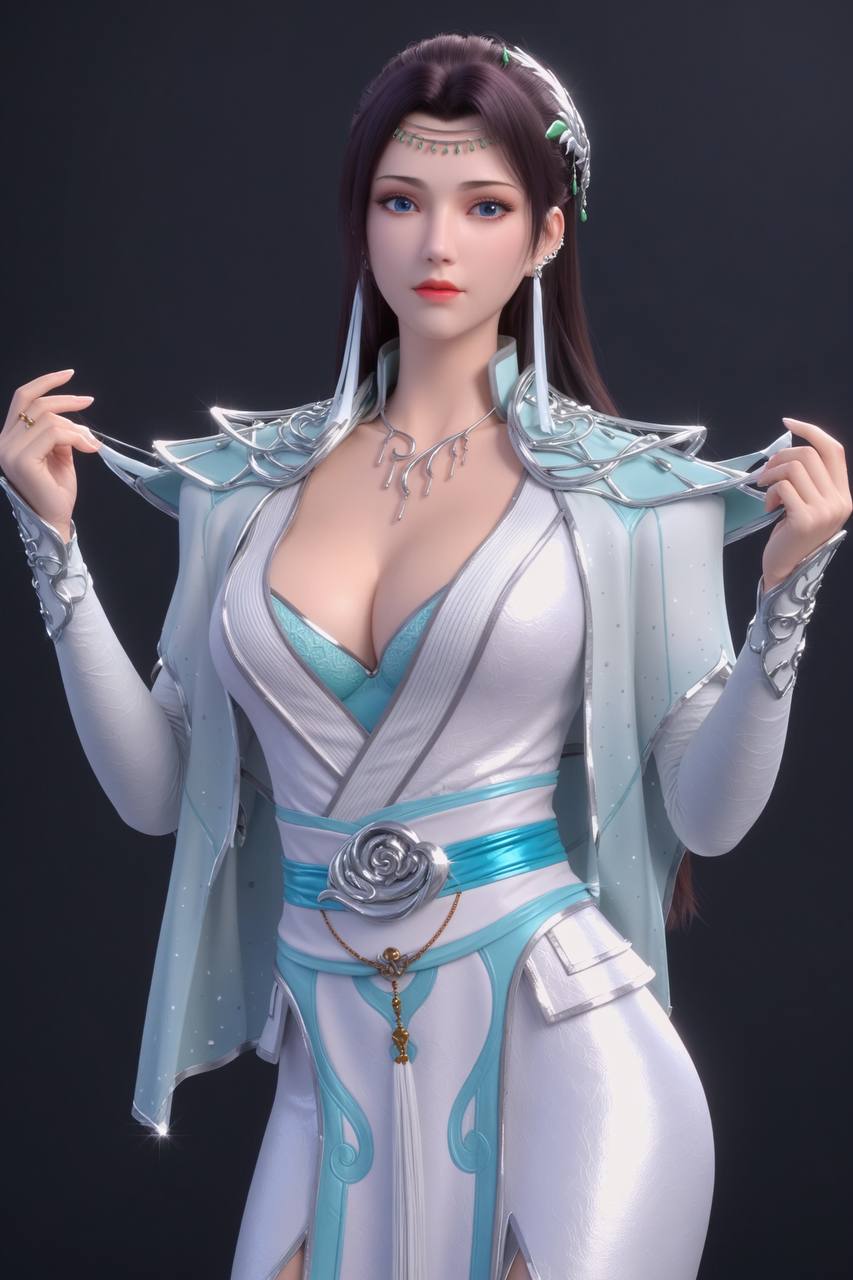 我们可能看