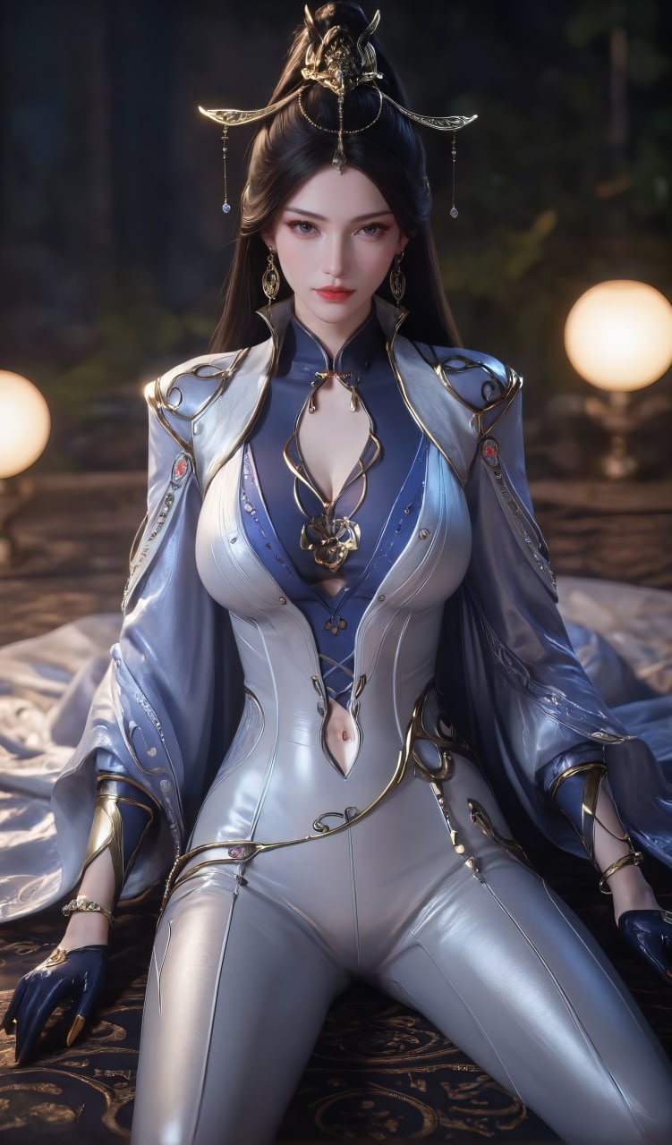 美食