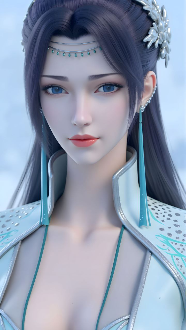 她们的形象