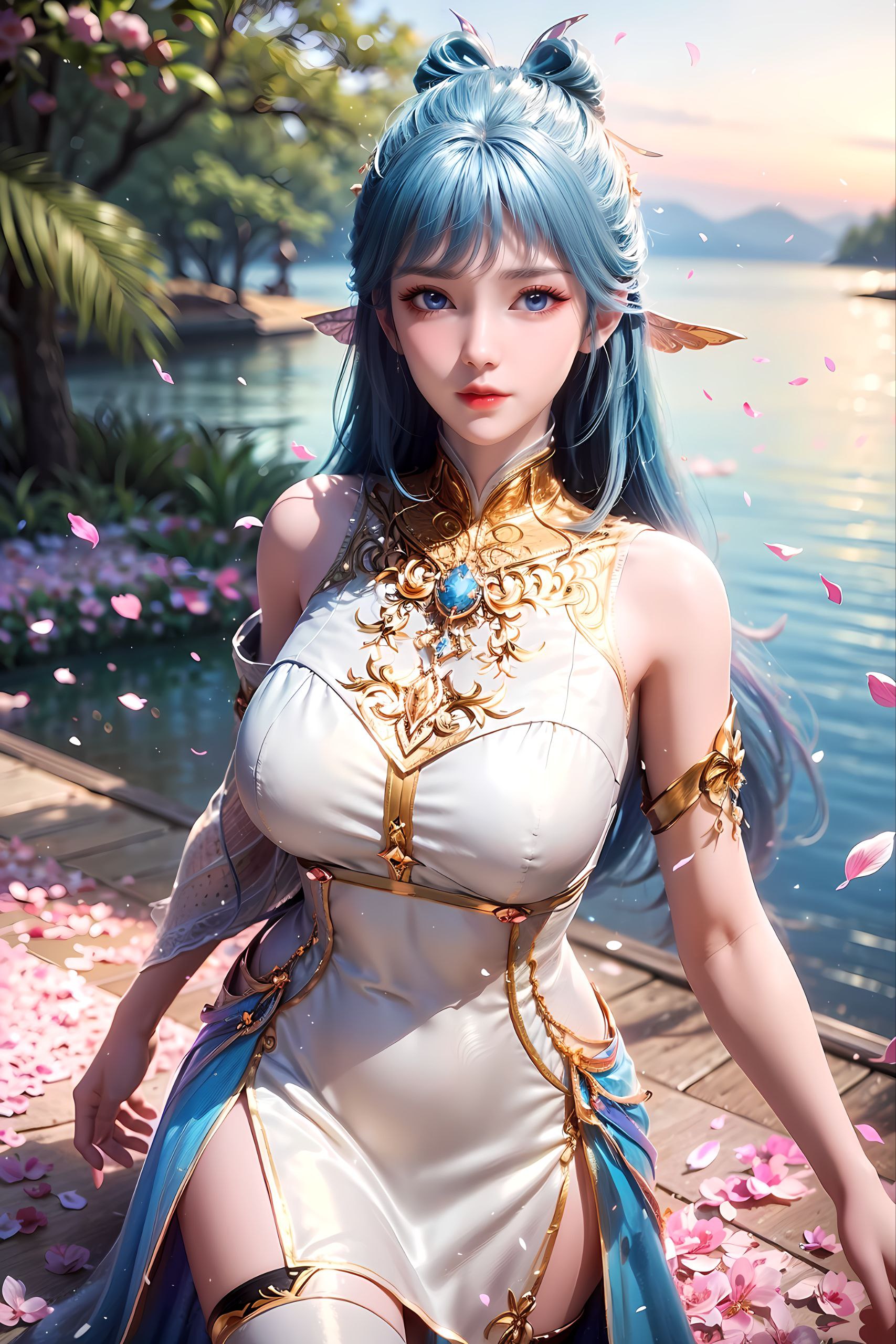 可以让你随