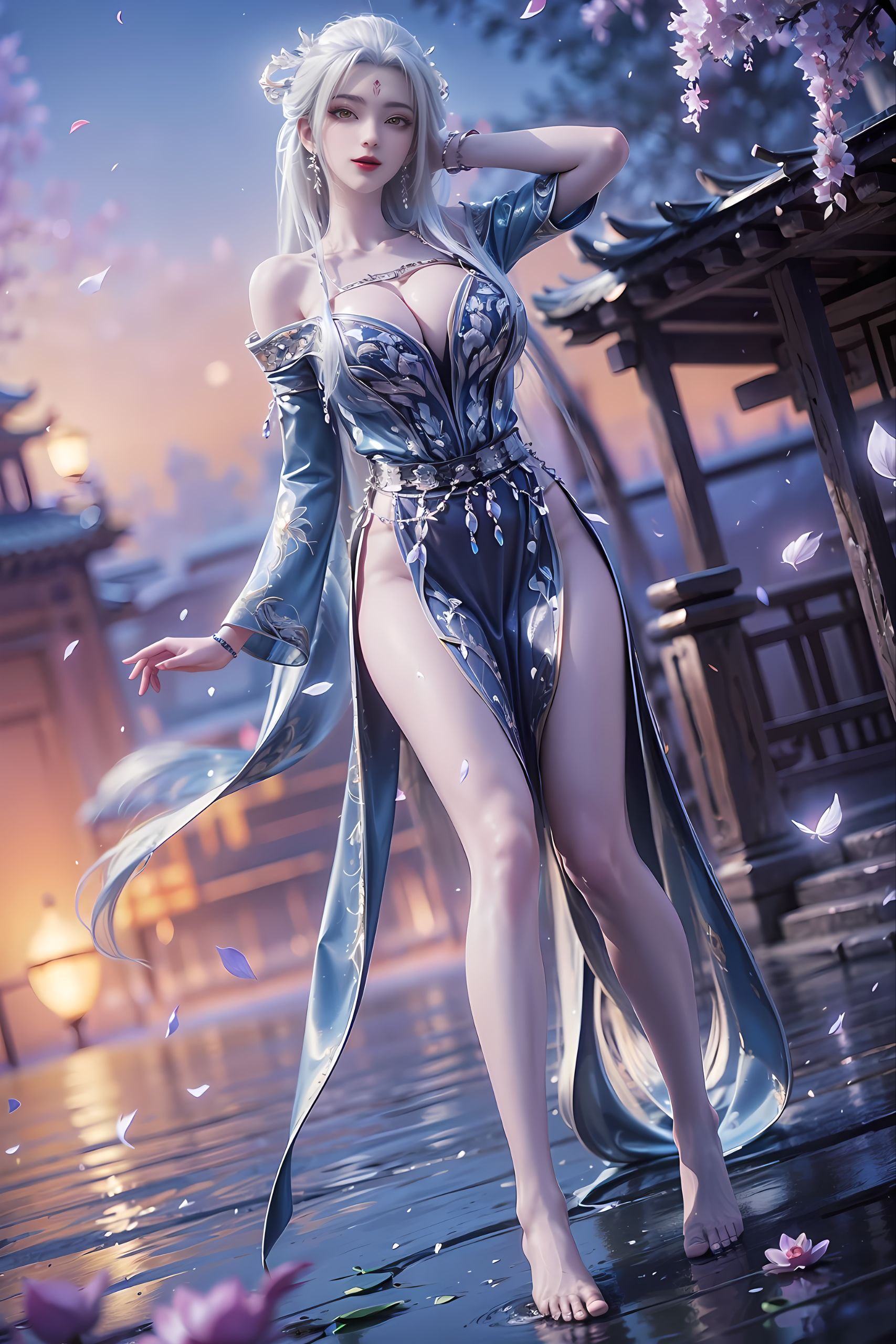 文化现象进