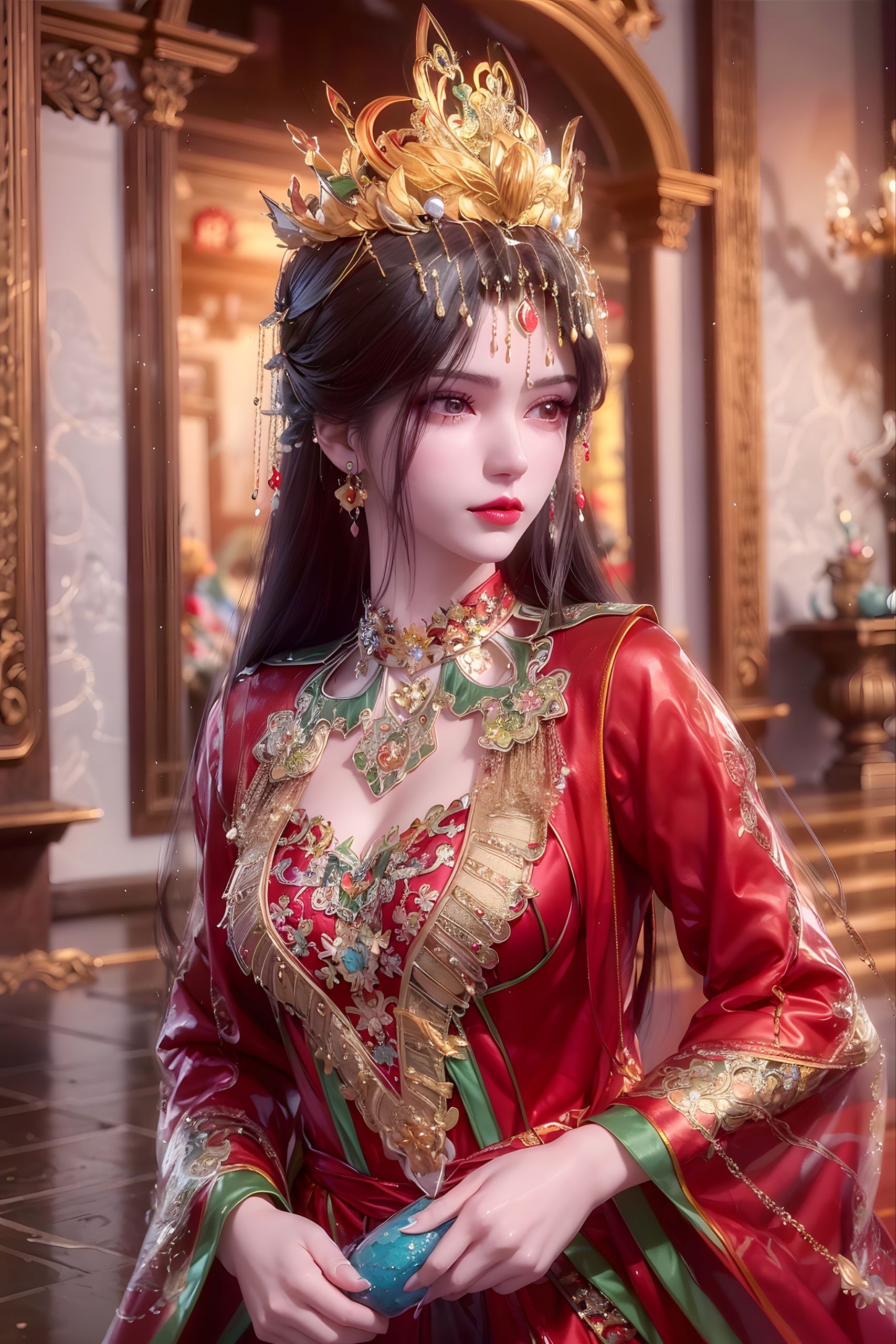 轻松掌握热