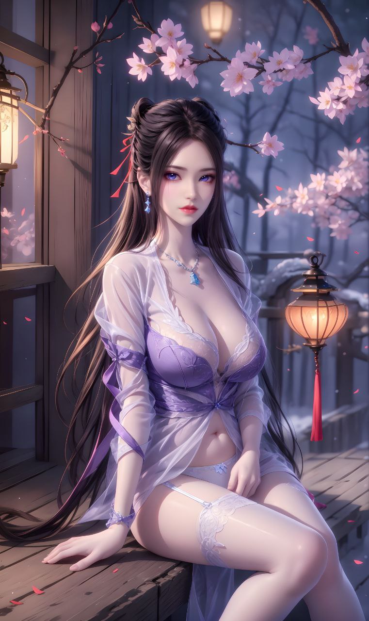 不仅详细梳