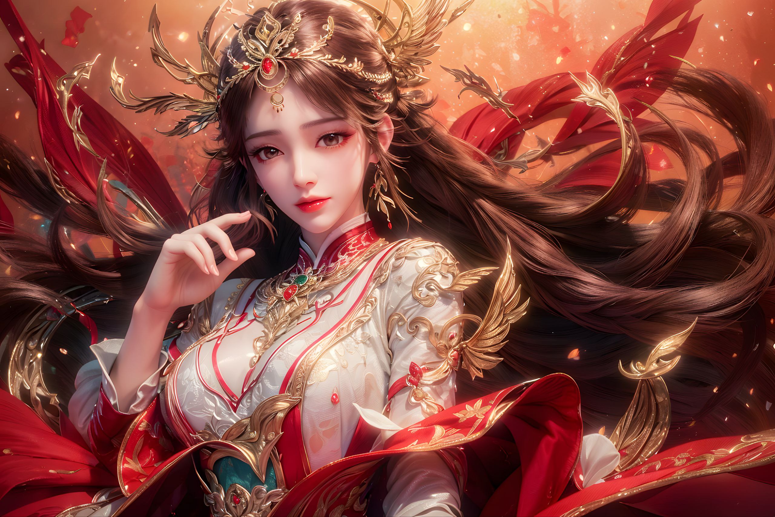 爆炸的时代