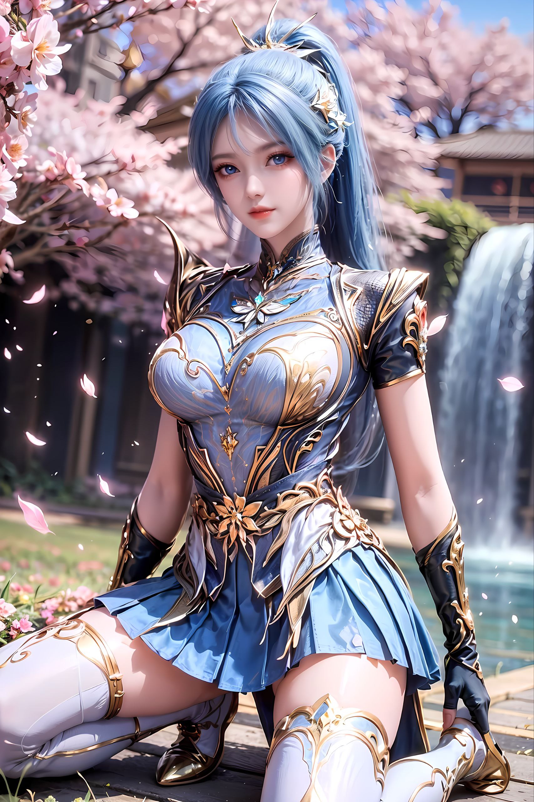 源支持