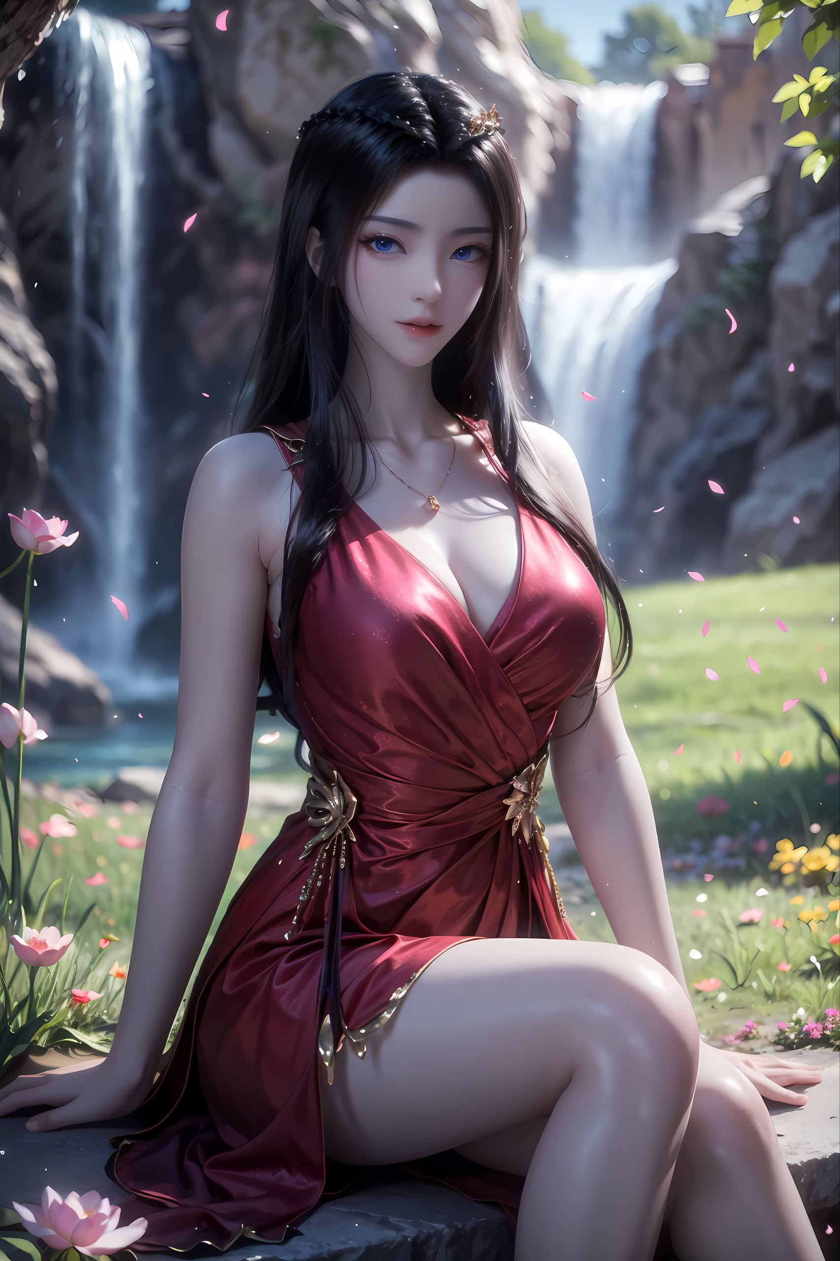 的见解