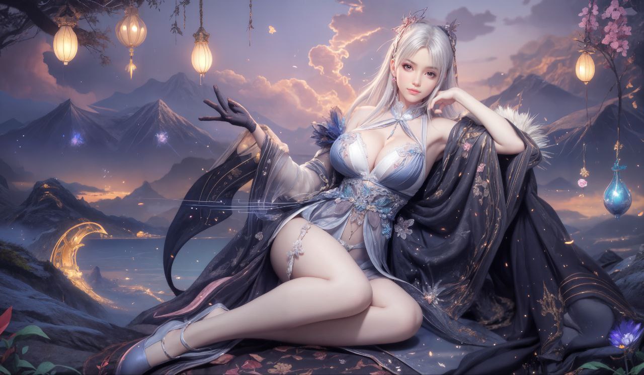 各样的内容