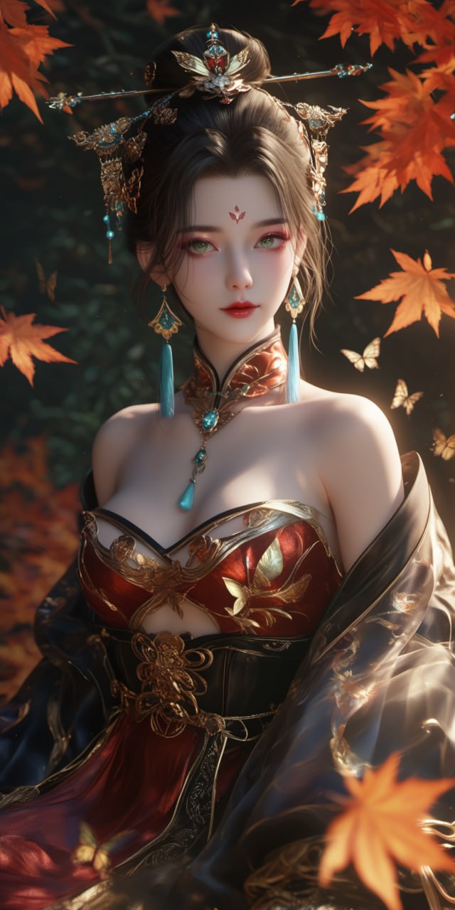 的故事